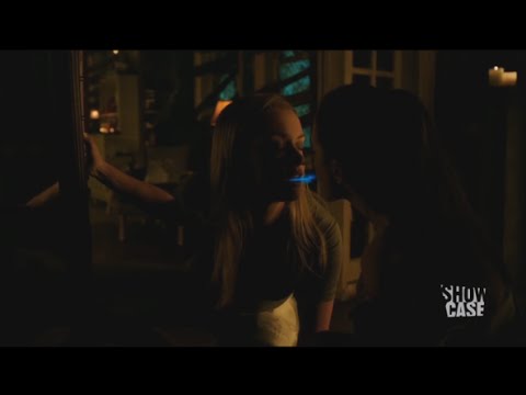 Lost Girl 5x06 - What Are Girlfriends For (Bo & Tamsin)