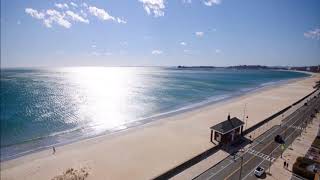 Huddy covering "Untitled" by The Ducky Boys