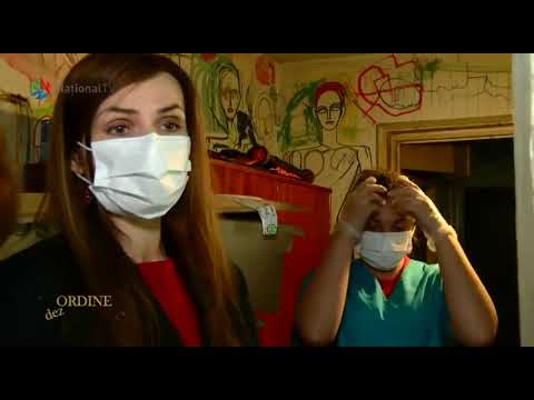 Dez-Ordine - Episodul 18