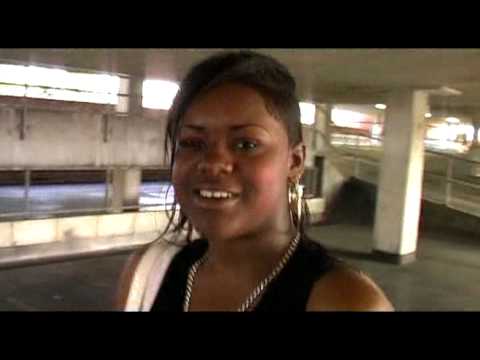 Ms. Darks Freestyle (Yorkzman Entertainment)