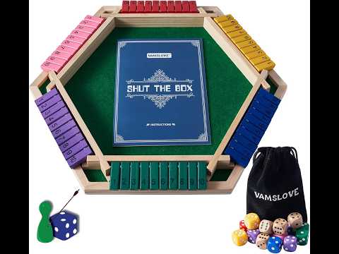Shut the Box
