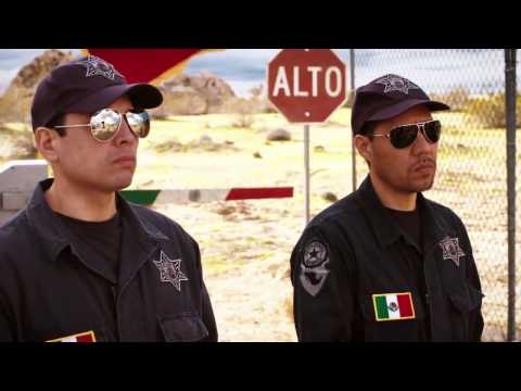 Conan Without Borders Made In Mexico Cold Open