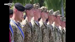 МОРПЕХИ УКРАИНЫ ПОСЛАЛИ ПОРОШЕНКО КУДА ПО-ДАЛЬШЕ!