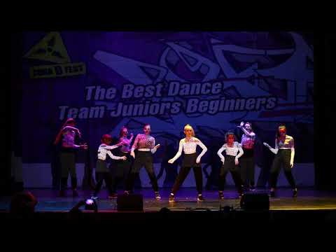 2021.04.17 - ZONA D Fest - JJ1 Джей Джей ван