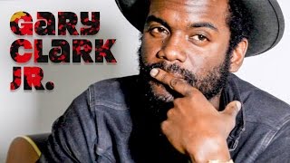 Gary Clark Jr. - Interview and Acoustic-Sessions @Jam'in'Berlin (11)