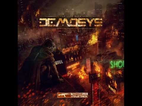 Demosys vs D_Maniac - Light & Darkness (WAV)