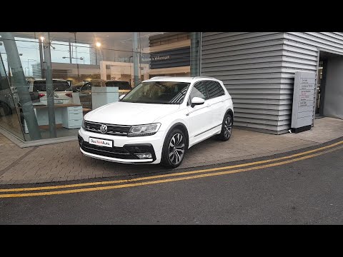 Joe Duffy Volkswagen - Swords