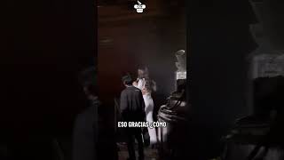 Download lagu Majo Aguilar gets off the stage and this happened mp3 Download lagu Majo Aguilar gets off the stage and this happened mp3