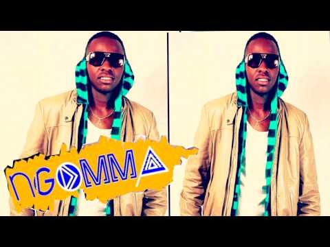 karolina by Gabiro Guitar(Official Audio)Rwanda 2014