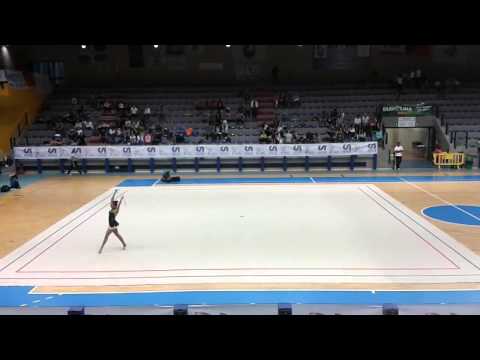 Sara SPADONI - Clavette 2015