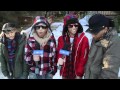 Mindless Behavior S Girls Talkin Bout Acapella Performance