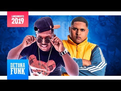 MC Max e MC Kevin o Chris - Eta Novinha (Prod. Kevin o Chris)