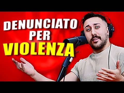 Gioacchino Gargano DISTRUTTO dalle IENE in TV 📺 | NONè #162