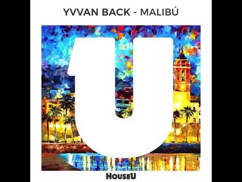 Junior Jack vs Yvvan Back - Malibu Samba (Red Cork Mashup)