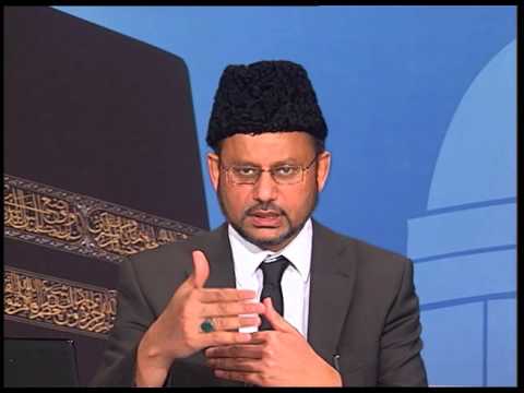 Razumijevanje islama - život poslije smrti prvi dio