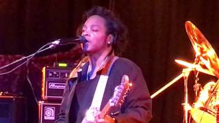(I Wanna) Be Your Man (Partial) | Jesse Johnson (4/21/2017)