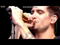 Nicotine - Panic! At The Disco - Reading Festival ...