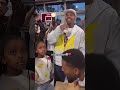 Dead at the way she’s screaming😭😂😂😂😂#chrisbrown #fans #shorts