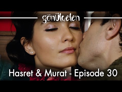 Hasret & Murat Scenes - Episode 30 | Becoming a Lady