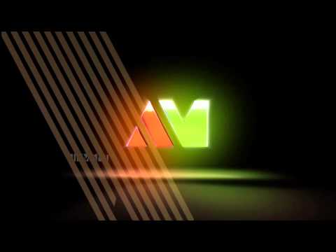 Africa Magic - Channel Branding