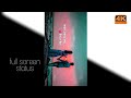 Meri Sanso Me Basa Hai Tera Hee Ek Nam Whatsapp Status Full Screen Status 4k Couple Status Udit N