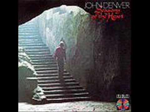 John Denver  live - The Last Thing On My Mind (1969, 1970)