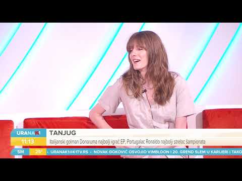 URANAK1 | Film "Asimetrija" večeras na Filmskom festivalu u Sopotu | Mira Janjetović