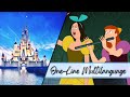 Cinderella Sing Sweet Nightingale Drizella S Part One Line Multilanguage