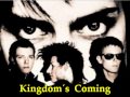 Bauhaus - Kingdom´s Coming - subtitulado español