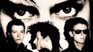 Bauhaus - Kingdom´s Coming - subtitulado español