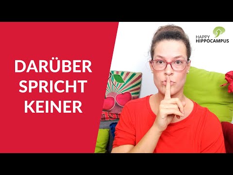 Medizinstudium: Worüber niemand spricht