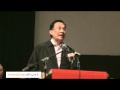 Pakatan Rakyat Convention Opening Speech By Anwar Ibrahim Part 1
