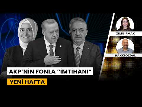 Fon vurgununda öne çıkan gelişmeler | YENİ HAFTA