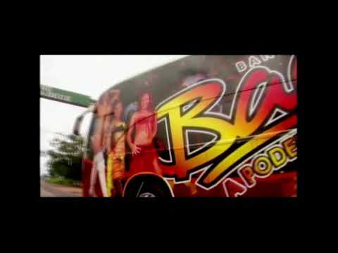 Mileide Mihaile #tbt banda Baétz