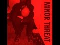 Minor Threat - Sob Story Subtitulada (HD).