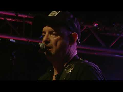 Bosstime - Born to run - Bensheim @Musiktheater Rex 11. Oktober 2019