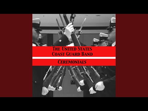 4 Ruffles and Flourishes and Hail to the Chief