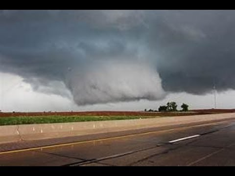 Deadly Tornado Alabama Update Miles of destruction 170 MPH winds Breaking News March 2019 Video