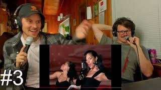 Alicia Keys Week 2! #3 - Teenage Love Affair