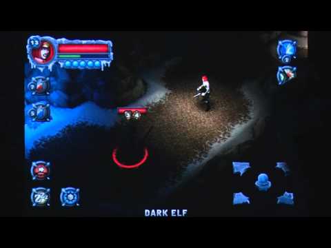 Rimelands: Hammer of Thor iPhone Gameplay Review - AppSpy.com