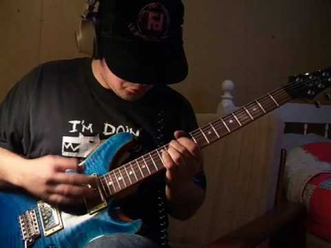 Riders PunchFest Entry