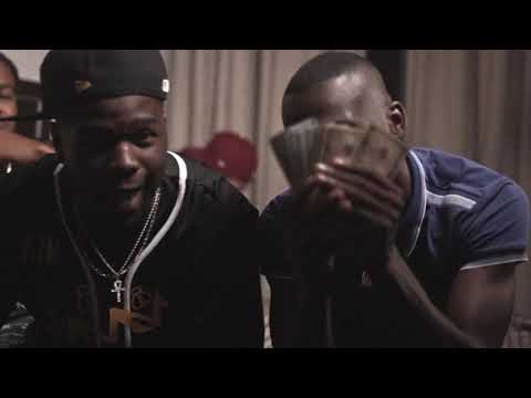 TeeWhyy - Shit Talkin (Ft. King Dot) (Dir.@TheRealBlzrd)