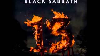 Black Sabbath - &quot;Pariah&quot;