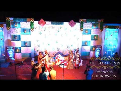 Wedding Decorator portfolio by The Star Events in Nagpur - Photo 0