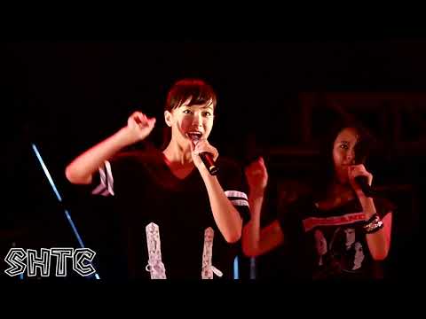 100731 f(x) - Mr Boogie - Victoria Fancam (OakValley)