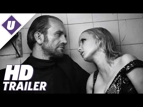 Cold War - Official Trailer (2018) | Joanna Kulig, Tomasz Kot