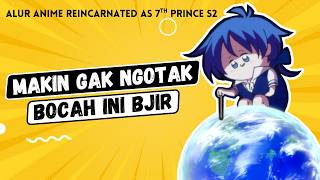 Download lagu BOCAH MANIAK SIHIR MAKIN GAK NGOTAK! mp3 Download lagu BOCAH MANIAK SIHIR MAKIN GAK NGOTAK! mp3
