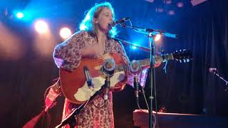 Tift Merritt - Stray paper (live)