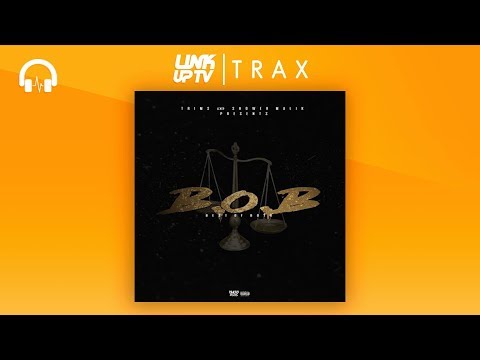 Shower Malik - Chargie (G Mix) (feat. Trims) | Link Up TV TRAX