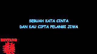 Download lagu Karaoke Bunga Cinta Lestari Terpanah Asmara mp3